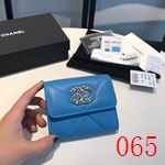 スーパーコピーシャネル財布